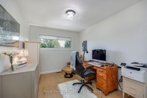 Photo 24 at 396 Jane Avenue, Northglen, Oshawa