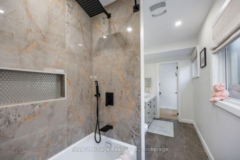 Photo 26 at 396 Jane Avenue, Northglen, Oshawa