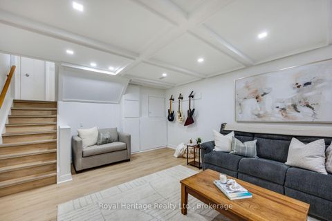 Photo 32 at 396 Jane Avenue, Northglen, Oshawa
