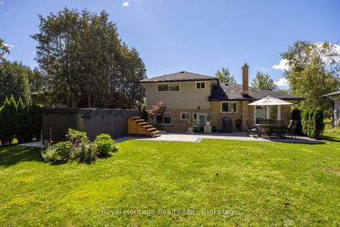 Photo 34 at 396 Jane Avenue, Northglen, Oshawa