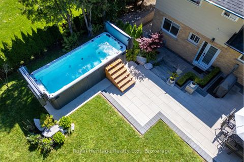 Photo 35 at 396 Jane Avenue, Northglen, Oshawa