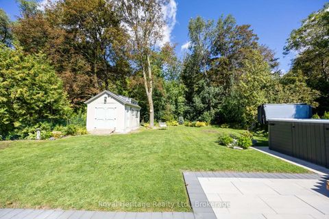 Photo 37 at 396 Jane Avenue, Northglen, Oshawa