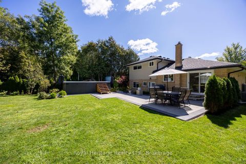 Photo 40 at 396 Jane Avenue, Northglen, Oshawa