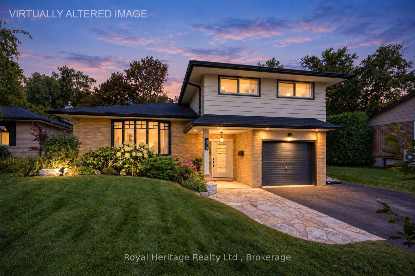 396 Jane Avenue, Northglen, Oshawa 
