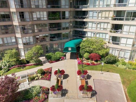 Photo 1 at 730 - 10 Guildwood Parkway, Guildwood, Toronto