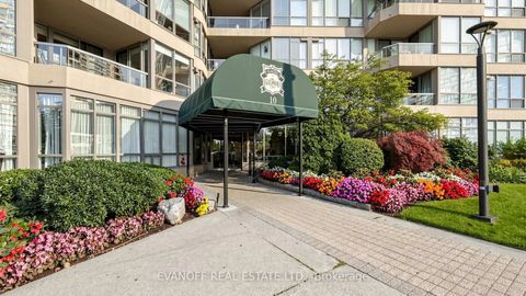 Photo 2 at 730 - 10 Guildwood Parkway, Guildwood, Toronto