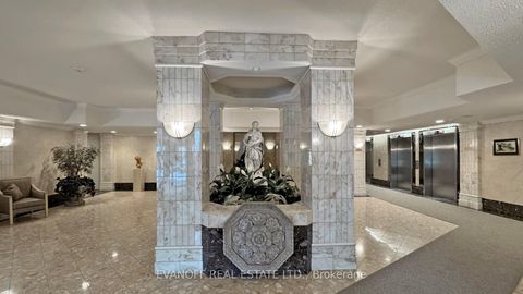 Photo 3 at 730 - 10 Guildwood Parkway, Guildwood, Toronto