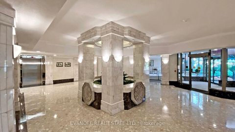 Photo 4 at 730 - 10 Guildwood Parkway, Guildwood, Toronto