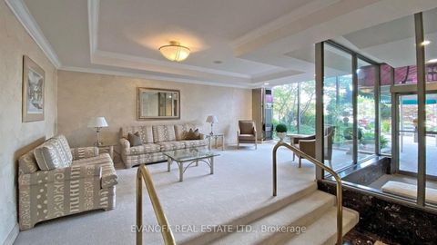 Photo 5 at 730 - 10 Guildwood Parkway, Guildwood, Toronto