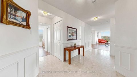 Photo 6 at 730 - 10 Guildwood Parkway, Guildwood, Toronto