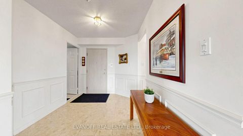 Photo 7 at 730 - 10 Guildwood Parkway, Guildwood, Toronto