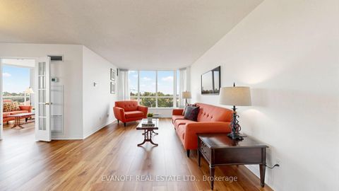 Photo 8 at 730 - 10 Guildwood Parkway, Guildwood, Toronto