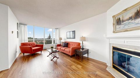 Photo 9 at 730 - 10 Guildwood Parkway, Guildwood, Toronto