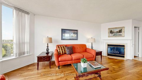Photo 10 at 730 - 10 Guildwood Parkway, Guildwood, Toronto