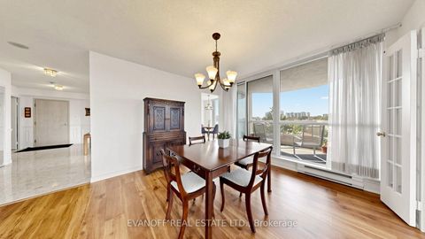 Photo 12 at 730 - 10 Guildwood Parkway, Guildwood, Toronto