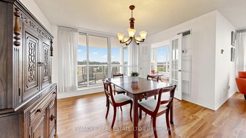 Photo 13 at 730 - 10 Guildwood Parkway, Guildwood, Toronto