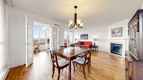 Photo 14 at 730 - 10 Guildwood Parkway, Guildwood, Toronto