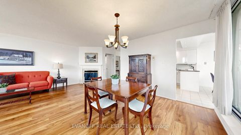 Photo 15 at 730 - 10 Guildwood Parkway, Guildwood, Toronto