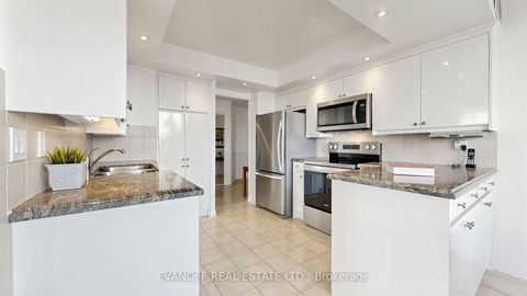 Photo 16 at 730 - 10 Guildwood Parkway, Guildwood, Toronto