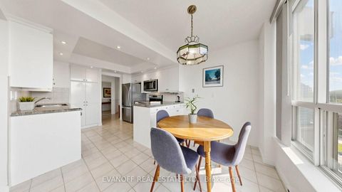 Photo 17 at 730 - 10 Guildwood Parkway, Guildwood, Toronto