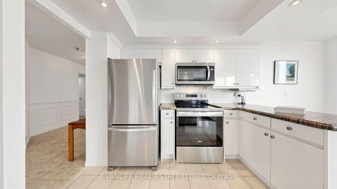 Photo 18 at 730 - 10 Guildwood Parkway, Guildwood, Toronto