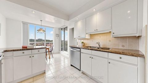 Photo 19 at 730 - 10 Guildwood Parkway, Guildwood, Toronto