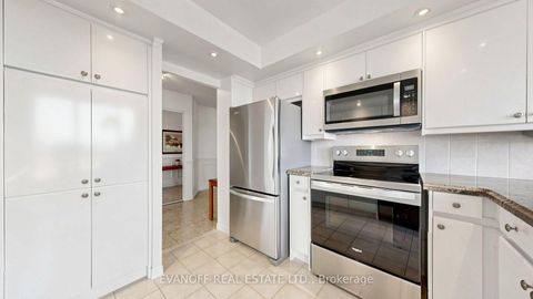 Photo 20 at 730 - 10 Guildwood Parkway, Guildwood, Toronto