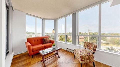 Photo 21 at 730 - 10 Guildwood Parkway, Guildwood, Toronto