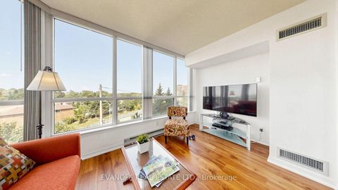 Photo 22 at 730 - 10 Guildwood Parkway, Guildwood, Toronto