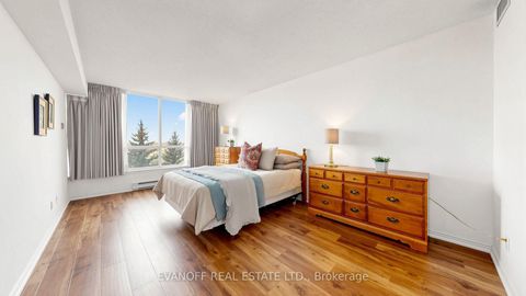 Photo 23 at 730 - 10 Guildwood Parkway, Guildwood, Toronto