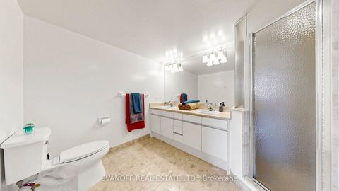 Photo 25 at 730 - 10 Guildwood Parkway, Guildwood, Toronto
