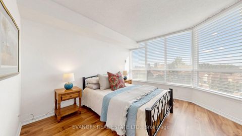 Photo 27 at 730 - 10 Guildwood Parkway, Guildwood, Toronto