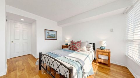 Photo 28 at 730 - 10 Guildwood Parkway, Guildwood, Toronto