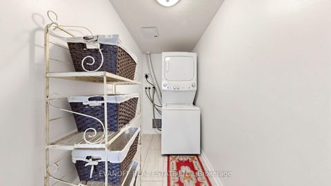 Photo 30 at 730 - 10 Guildwood Parkway, Guildwood, Toronto