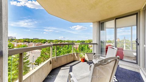 Photo 32 at 730 - 10 Guildwood Parkway, Guildwood, Toronto