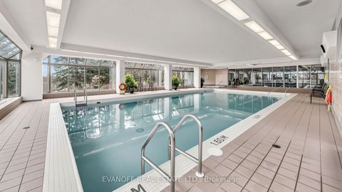 Photo 36 at 730 - 10 Guildwood Parkway, Guildwood, Toronto