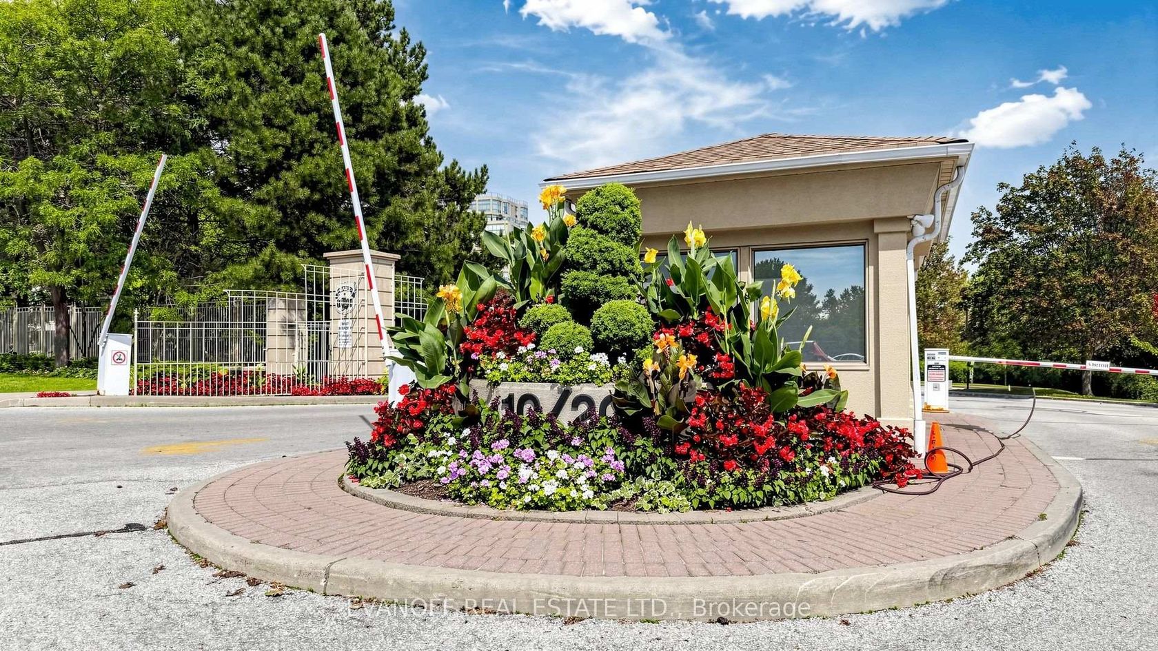 730 - 10 Guildwood Parkway, Guildwood, Toronto 