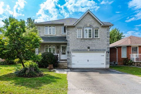 Photo 0 at 24 Stoneybrook Crescent, Ardagh, Barrie