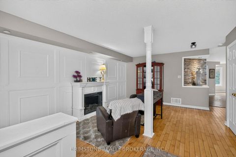 Photo 3 at 24 Stoneybrook Crescent, Ardagh, Barrie