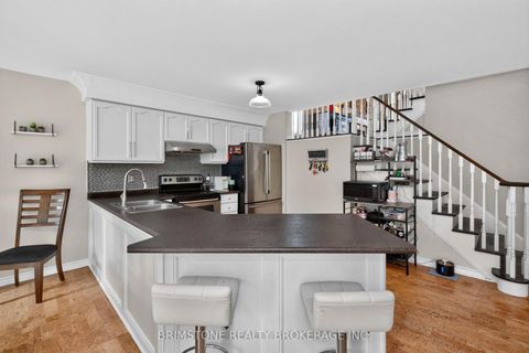 Photo 5 at 24 Stoneybrook Crescent, Ardagh, Barrie