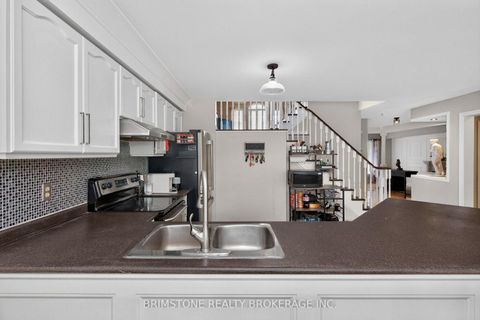 Photo 7 at 24 Stoneybrook Crescent, Ardagh, Barrie
