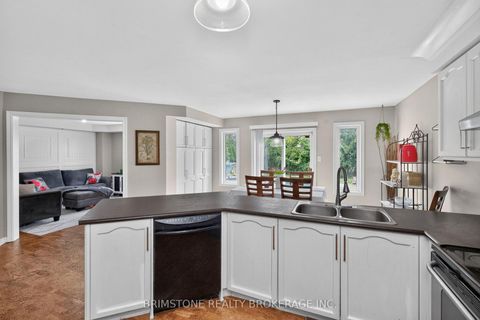 Photo 8 at 24 Stoneybrook Crescent, Ardagh, Barrie
