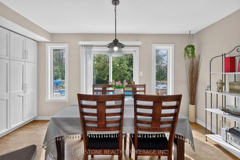 Photo 9 at 24 Stoneybrook Crescent, Ardagh, Barrie