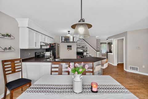 Photo 11 at 24 Stoneybrook Crescent, Ardagh, Barrie