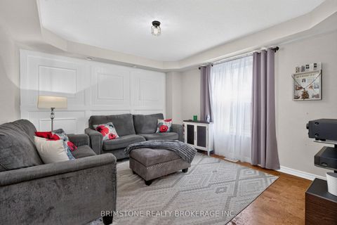 Photo 13 at 24 Stoneybrook Crescent, Ardagh, Barrie