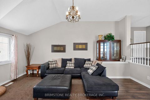 Photo 16 at 24 Stoneybrook Crescent, Ardagh, Barrie