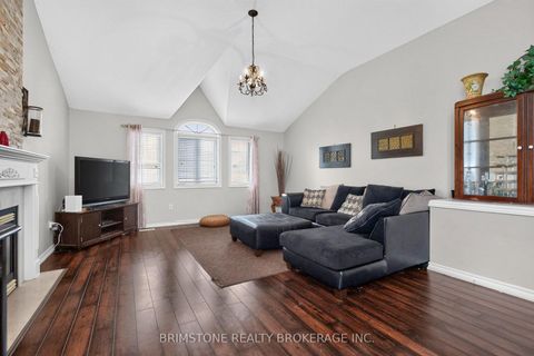 Photo 17 at 24 Stoneybrook Crescent, Ardagh, Barrie