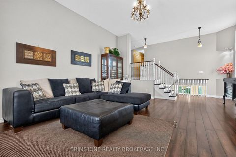 Photo 20 at 24 Stoneybrook Crescent, Ardagh, Barrie