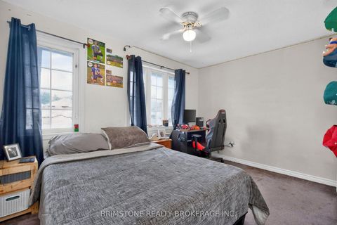 Photo 21 at 24 Stoneybrook Crescent, Ardagh, Barrie
