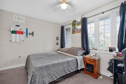 Photo 22 at 24 Stoneybrook Crescent, Ardagh, Barrie